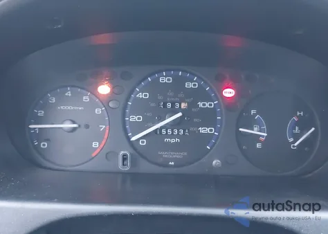 1996 Honda Civic Dx from USA, damaged, VIN 2HGEJ6342TH128293